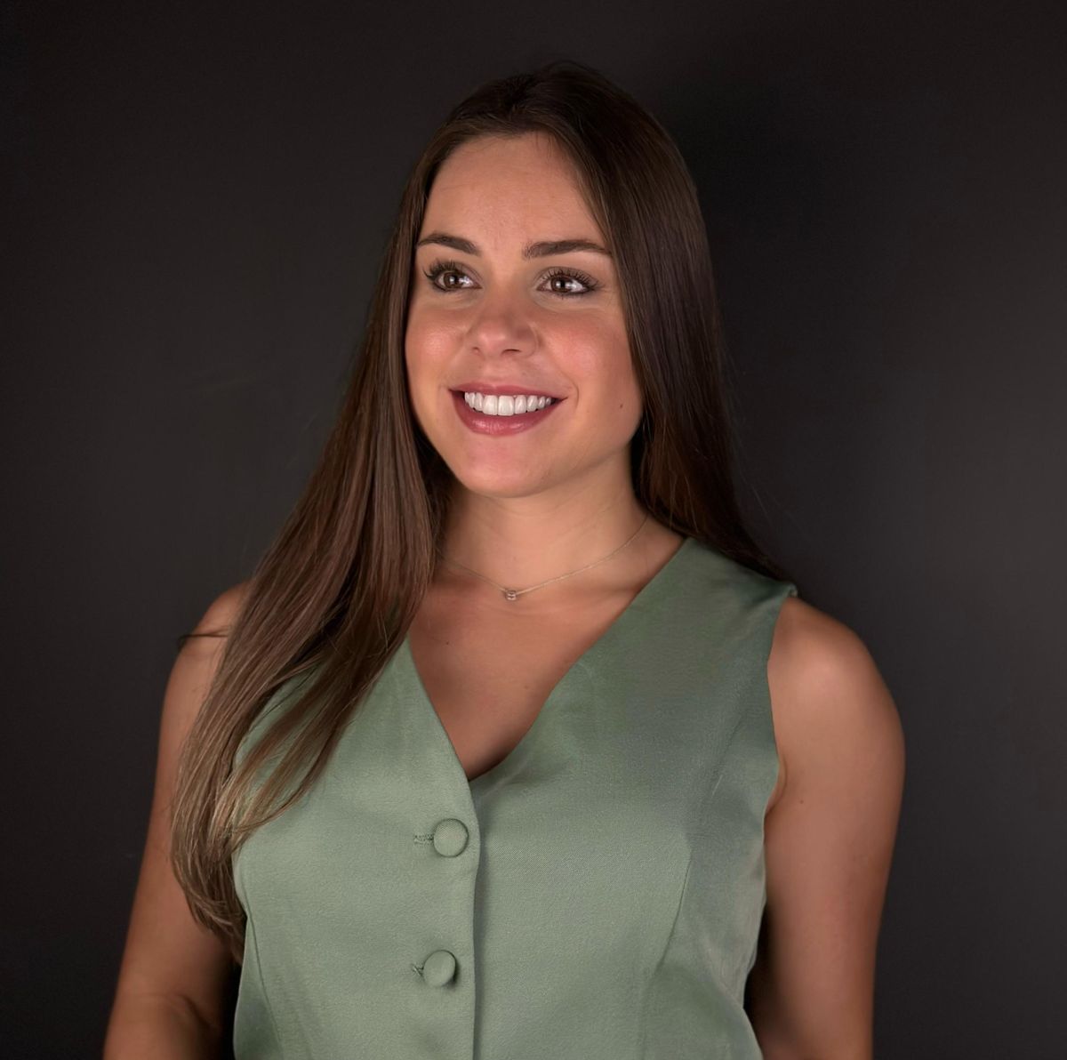 Bruna Leal, nutricionista