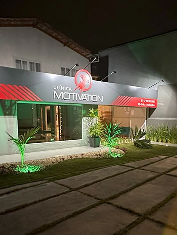Estrutura completa